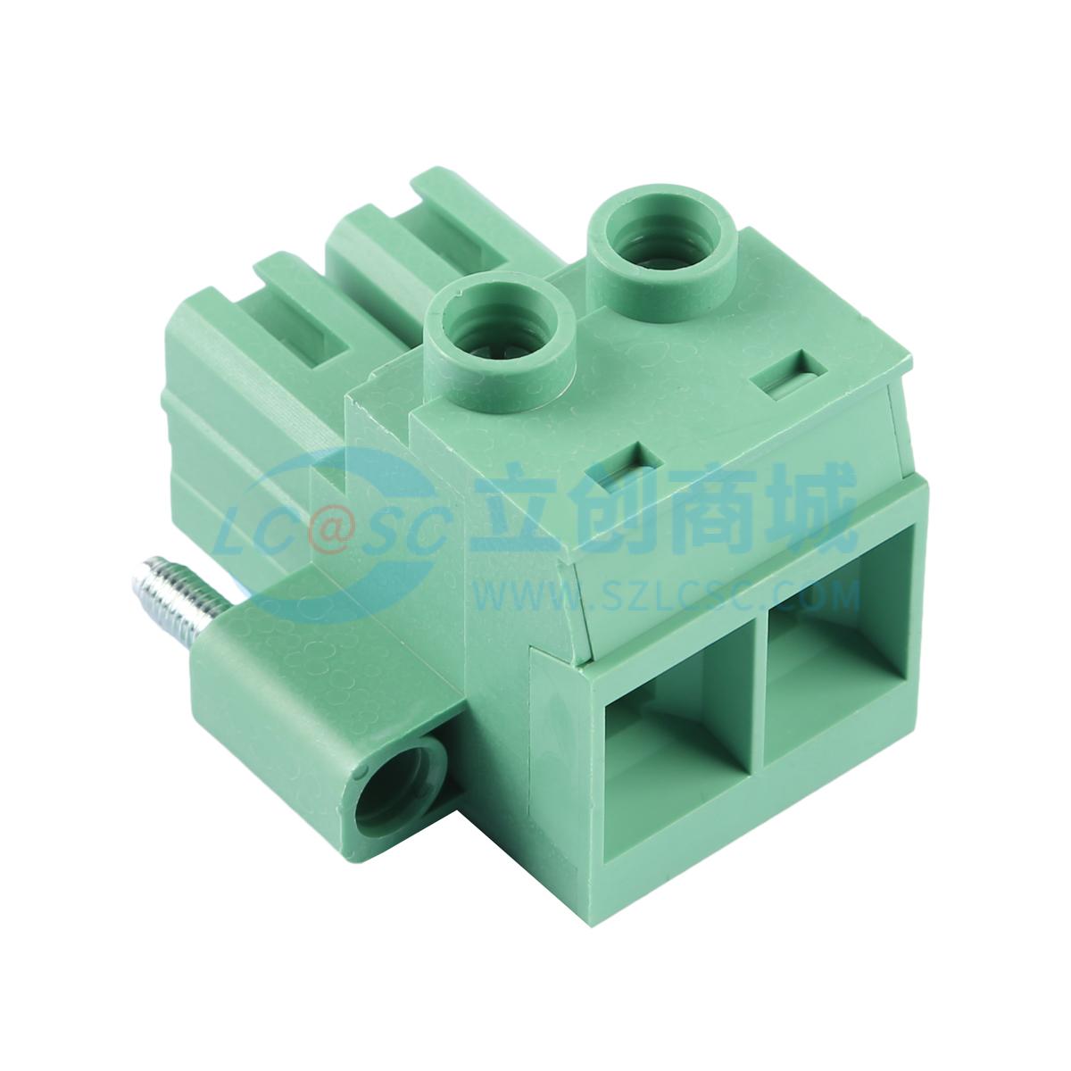 KF2EDGSKM-15.0-2P实物图