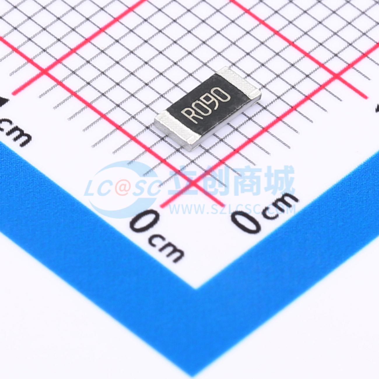 点击查看大图 201007F900MT4E实物图