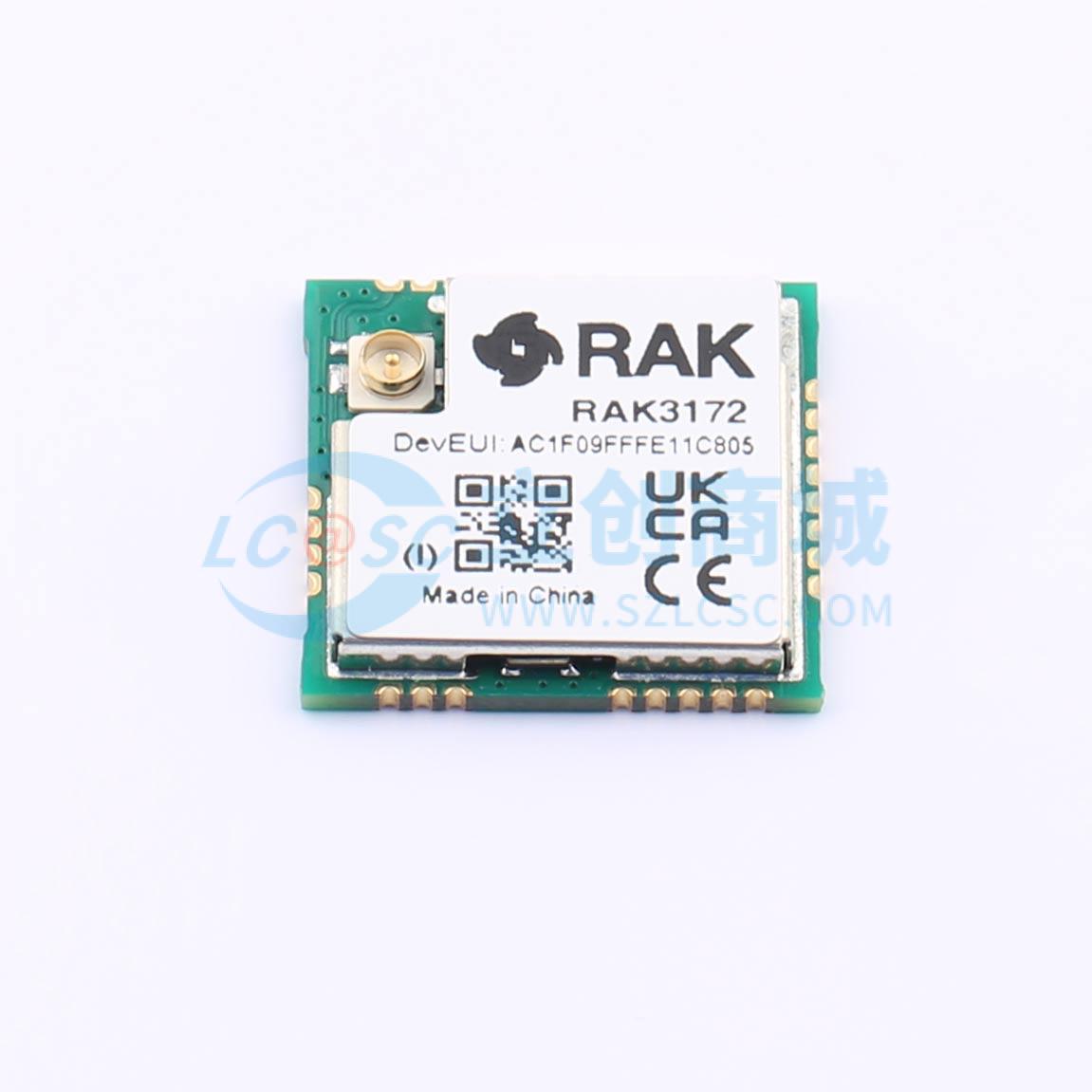 RAK3172-8-SM-I商品缩略图