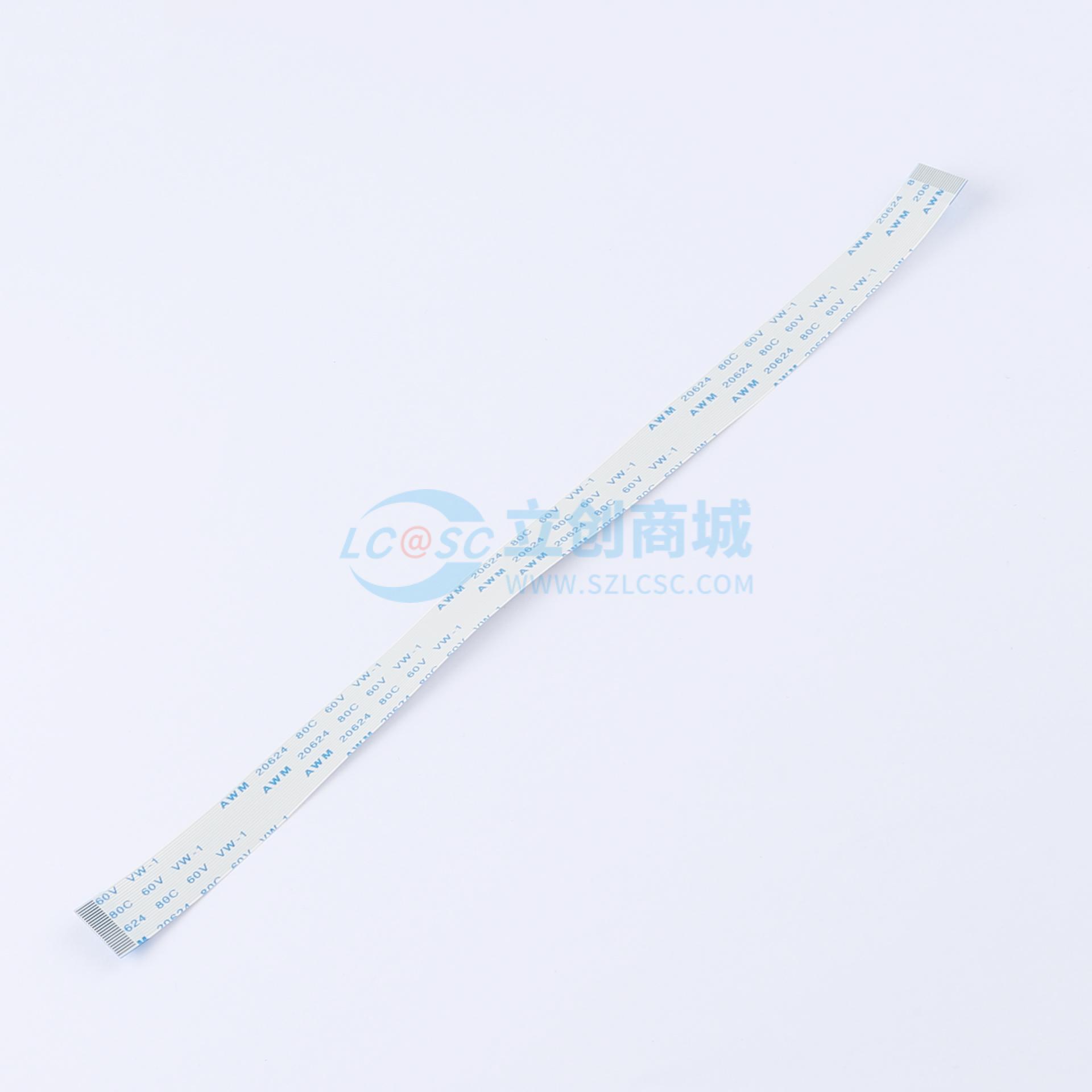 点击查看大图 BTC05A-22P-180-3-5实物图