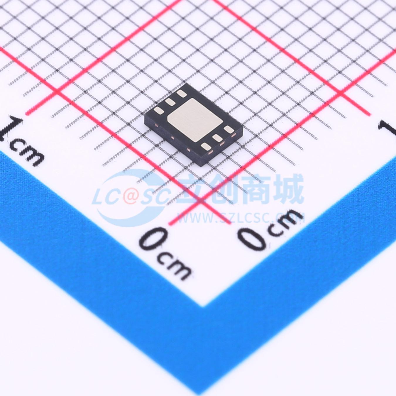 LP3981ILD-3.3/NOPB商品缩略图