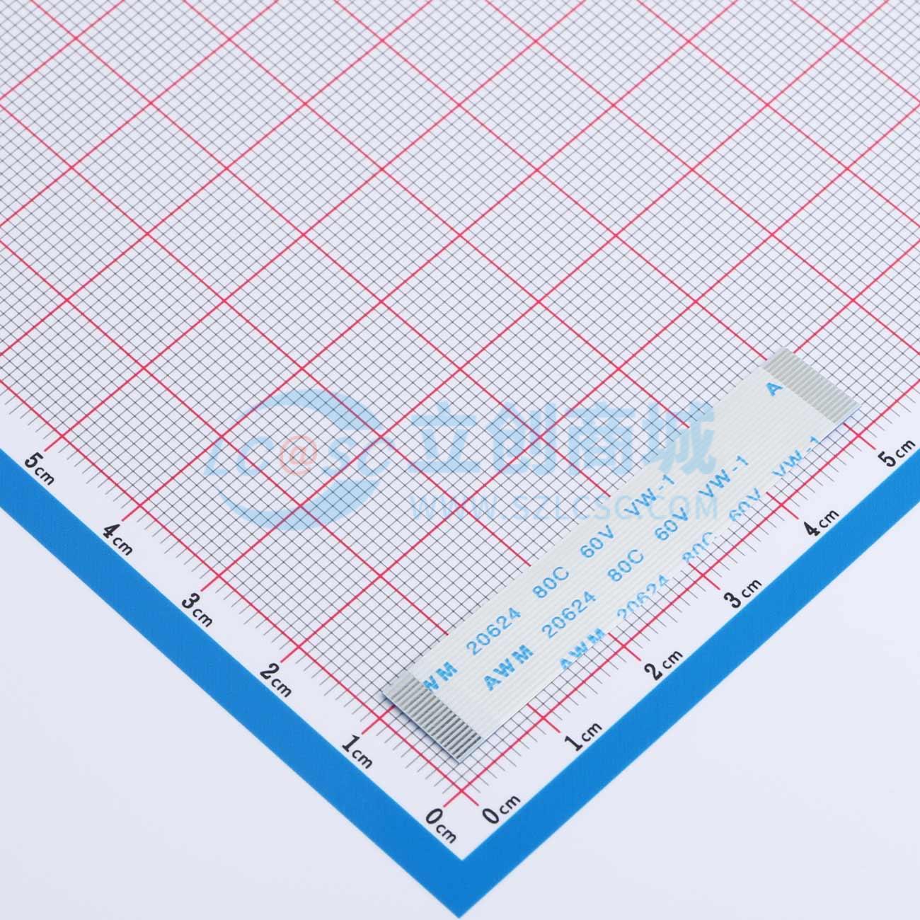 点击查看大图 BTC05A-18P-50-3-5实物图