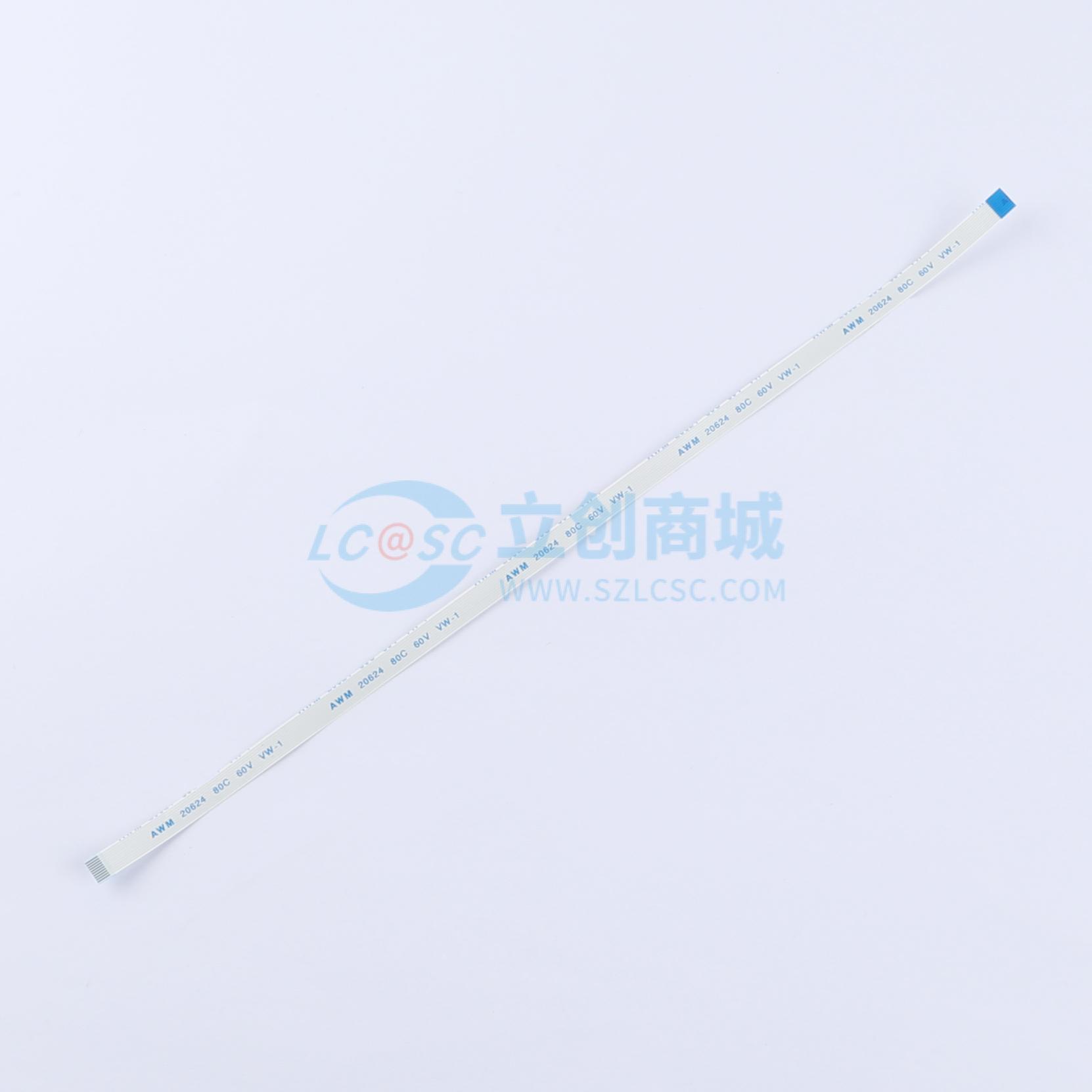 点击查看大图 BTC05B-10P-240-3-4实物图