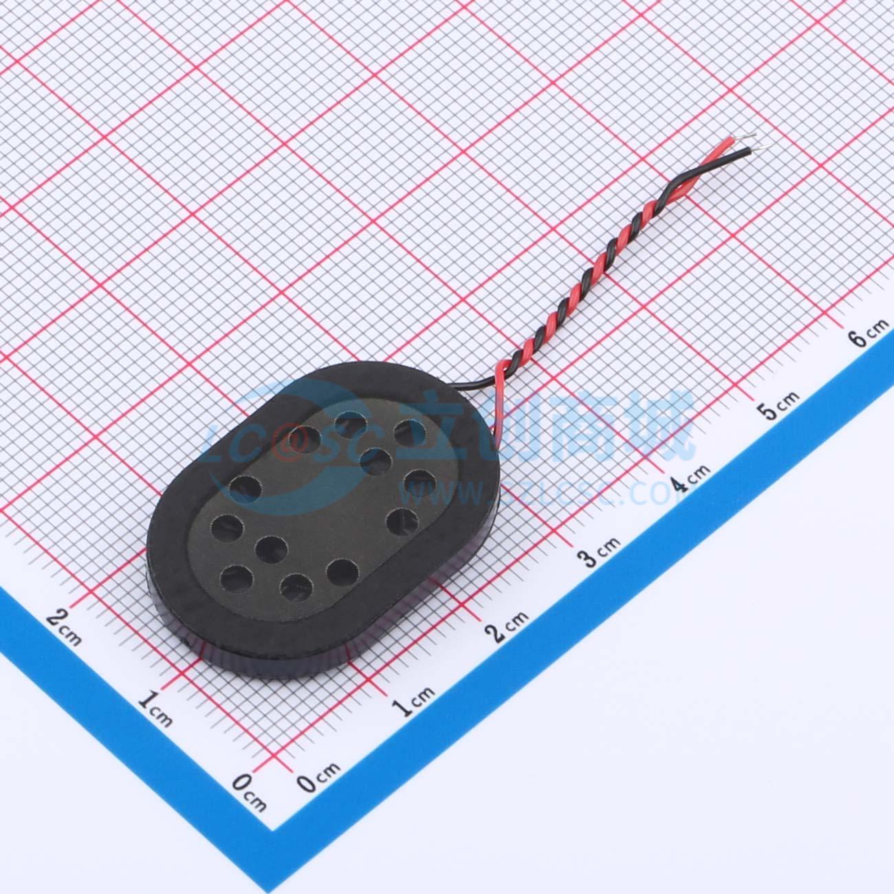 HDK-302004AA-2W实物图