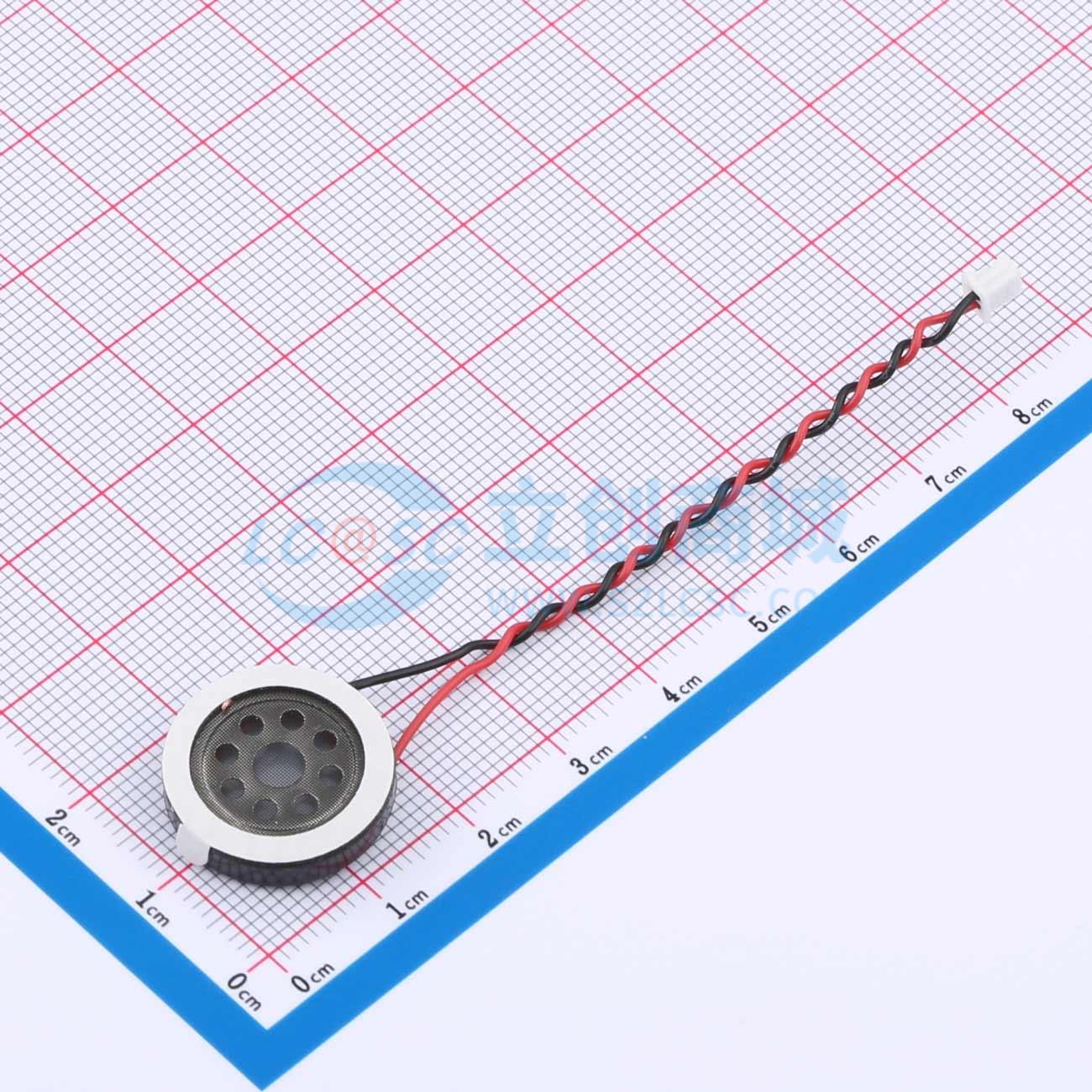 HDK-1808AA-4C实物图