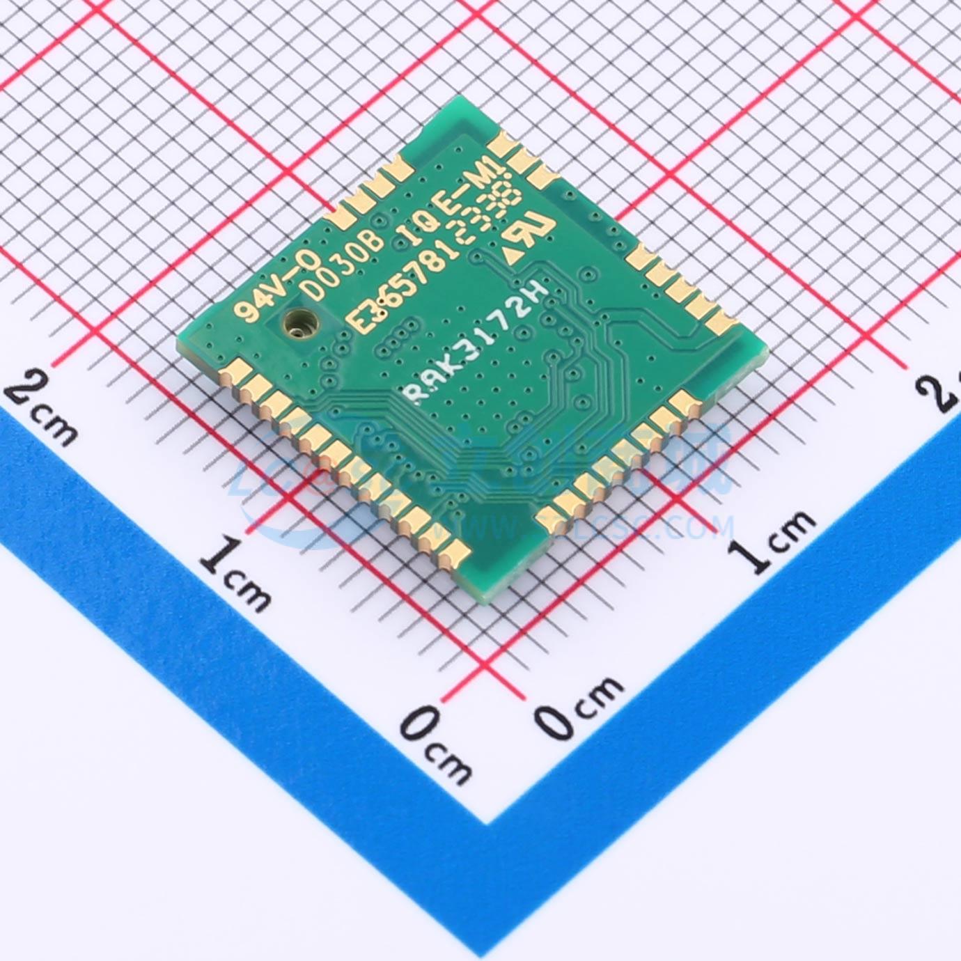 RAK3172-8-SM-I商品缩略图