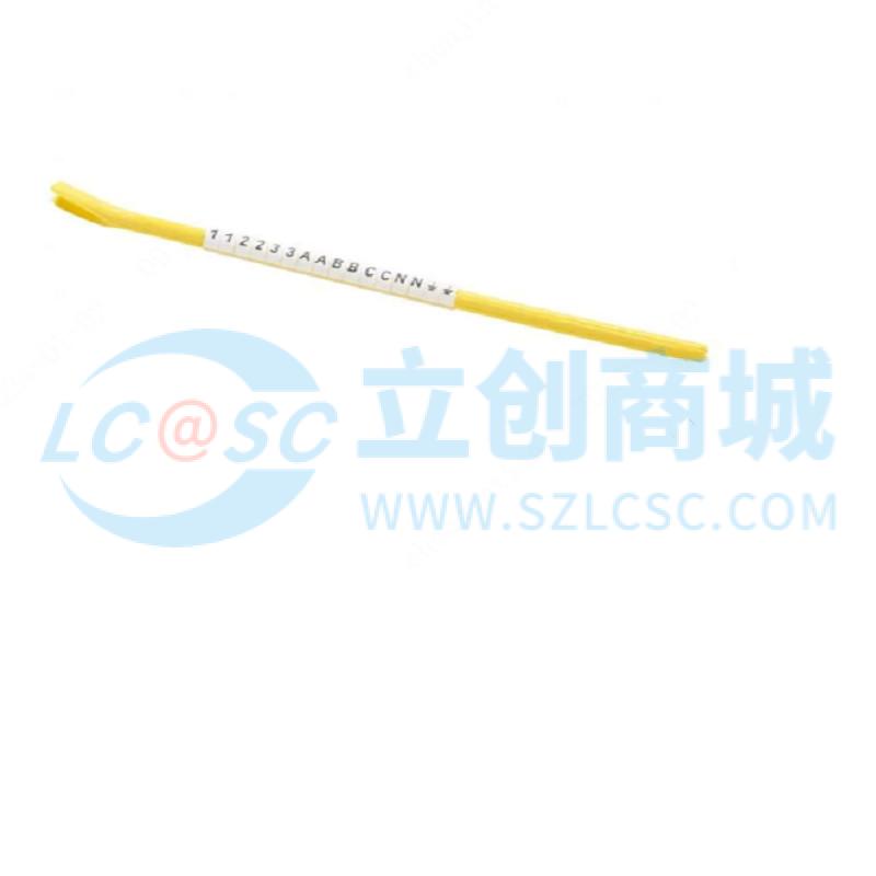 FLUKE-PQ-MARKER实物图