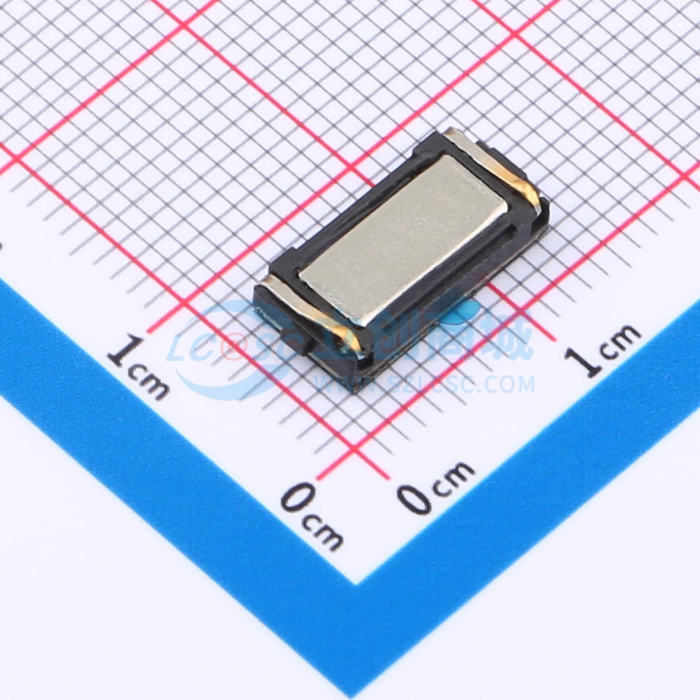 点击查看大图 HDR-120632ZA-9P实物图