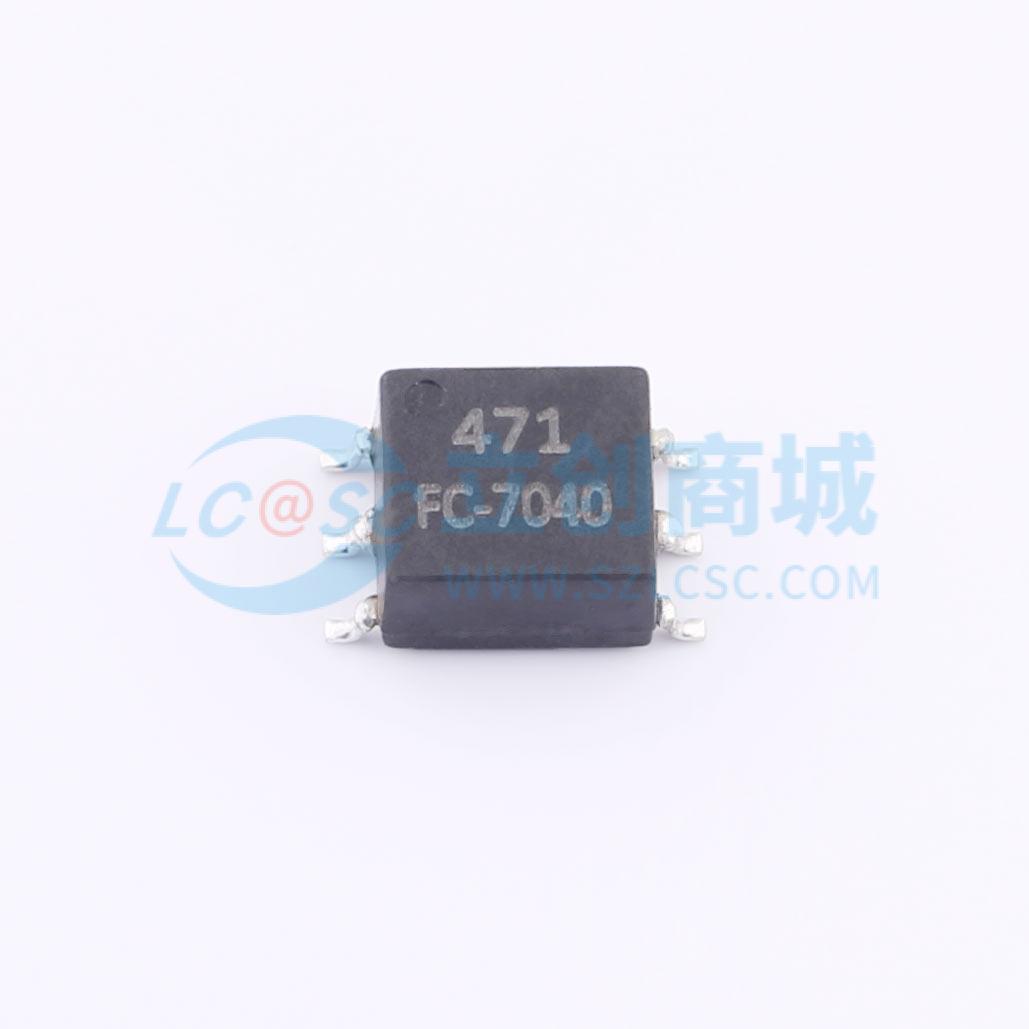 FC-STR7040-3.3V-5V商品缩略图