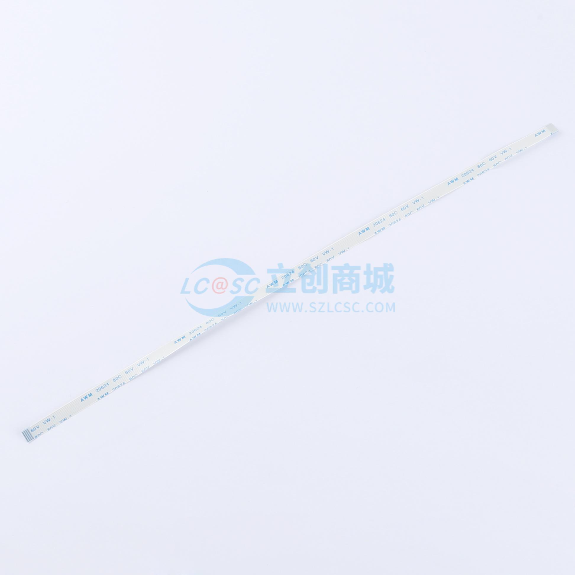 点击查看大图 BTC05A-10P-260-3-4实物图