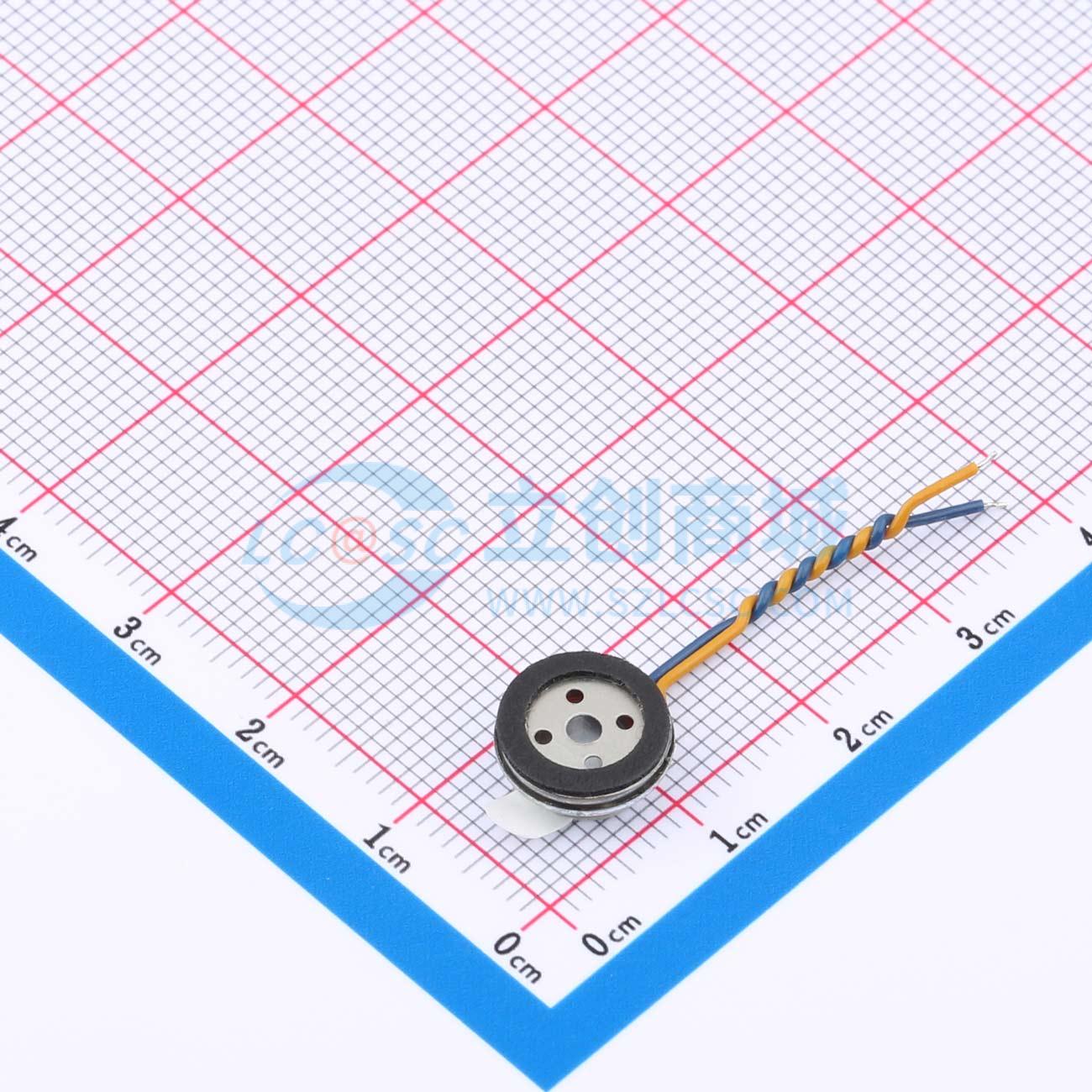 HDK-100832-011实物图