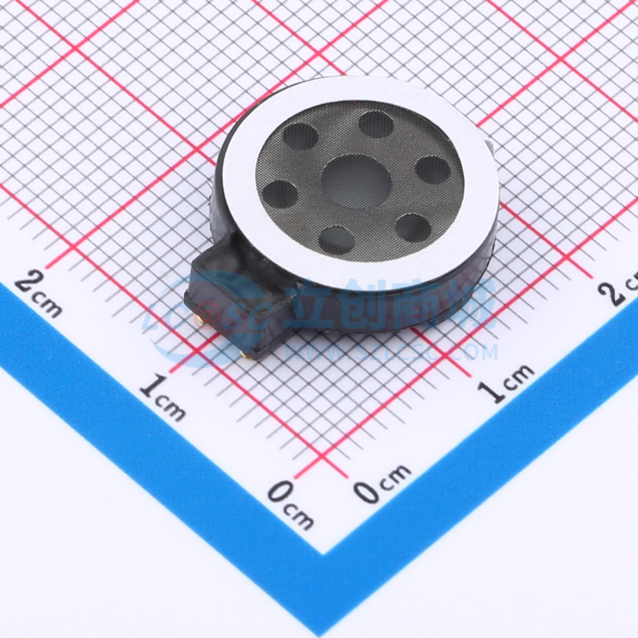 HDK-1608EA-1P1实物图