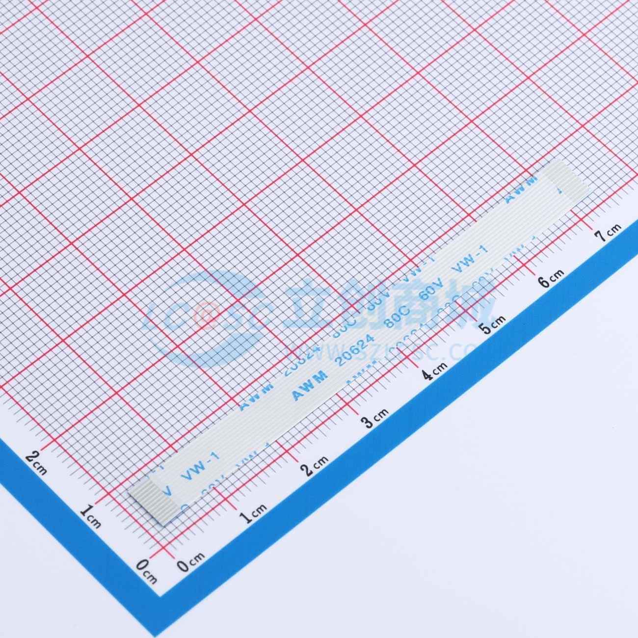 点击查看大图 BTC05A-12P-72-3-4实物图