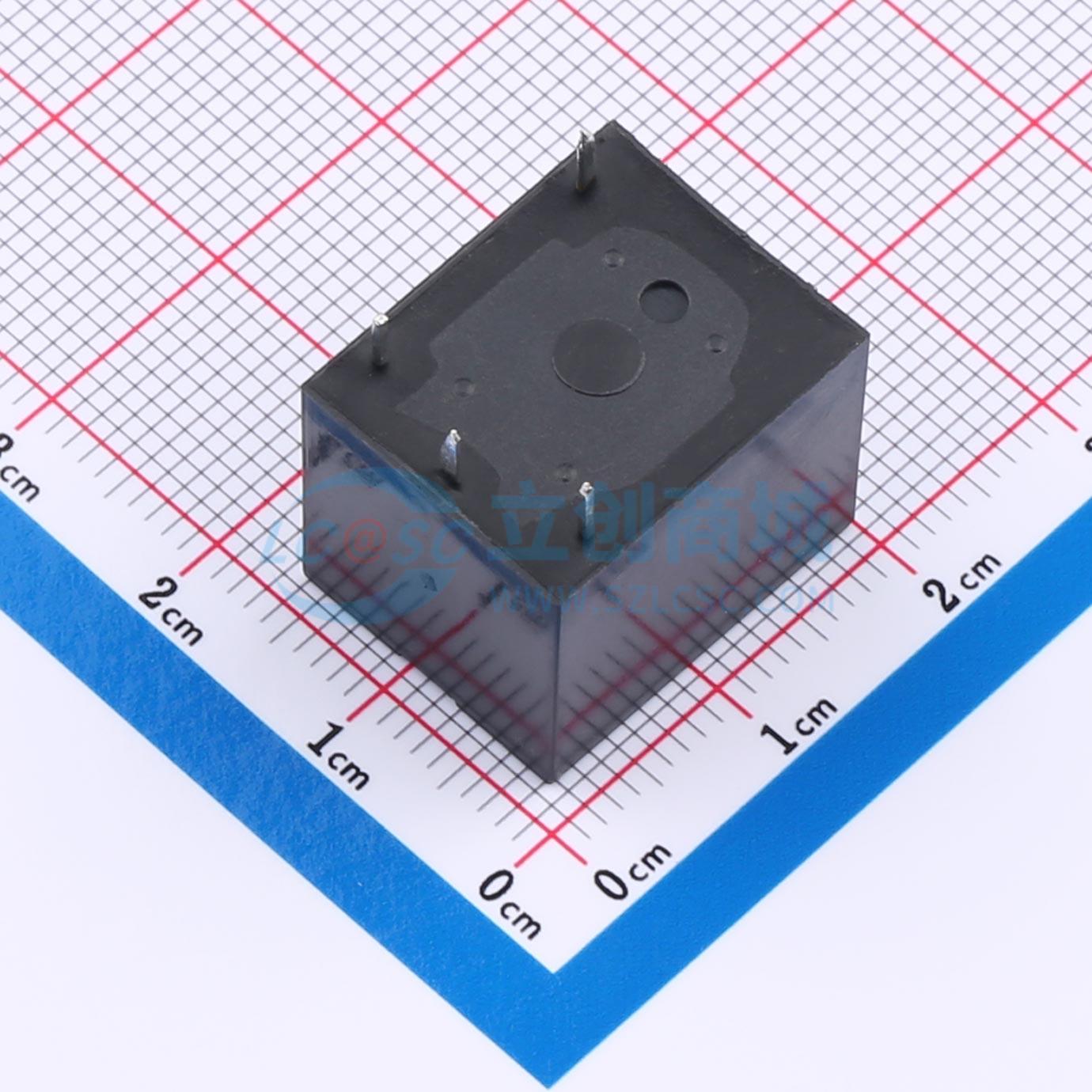 JY3FF-S-DC12V-A商品缩略图