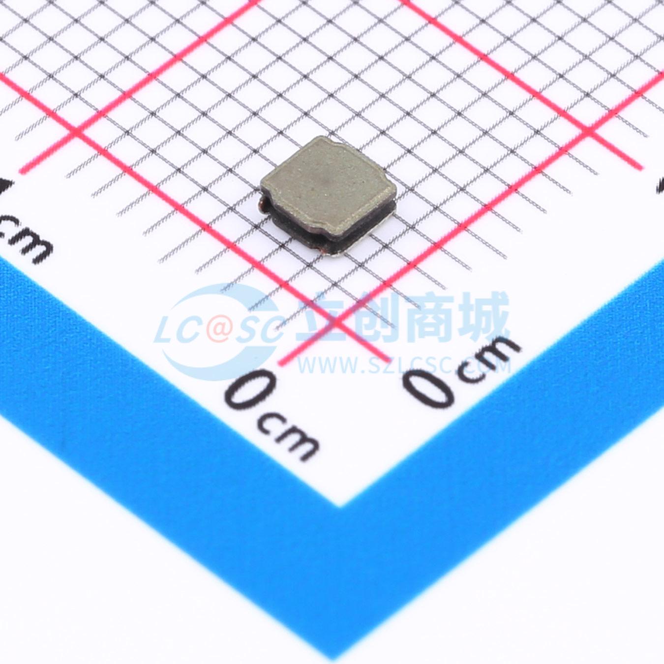 点击查看大图 PNR3012-1R0N实物图