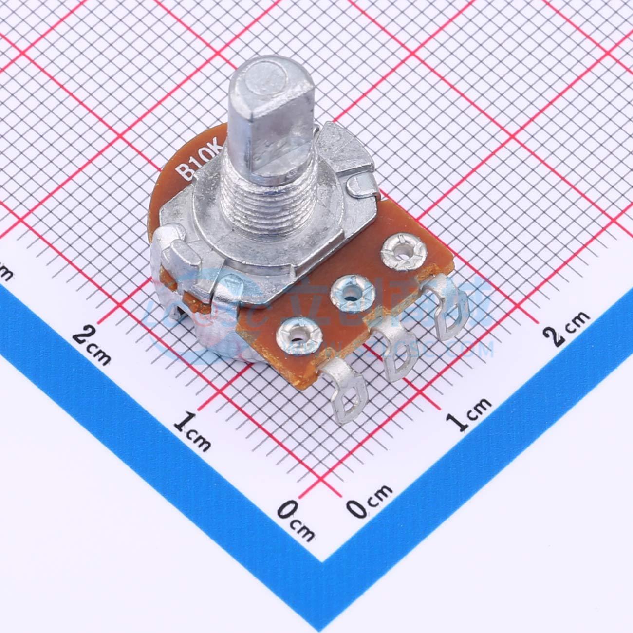 点击查看大图 R16108N0-FB15D7.0-B103-000实物图