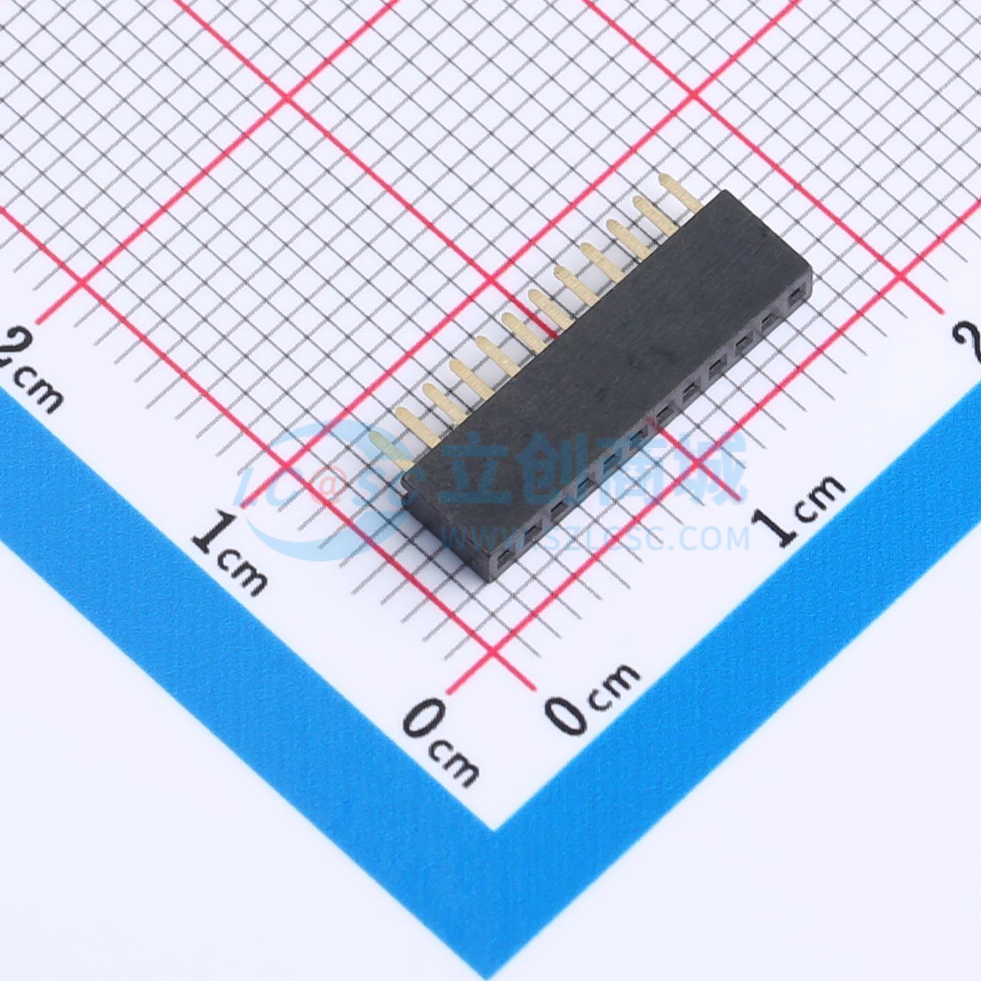 点击查看大图 X1311FV-12-C43D24实物图