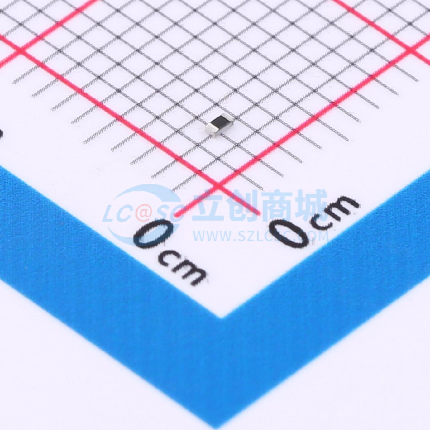 点击查看大图 AC0402JR-7W22RL实物图