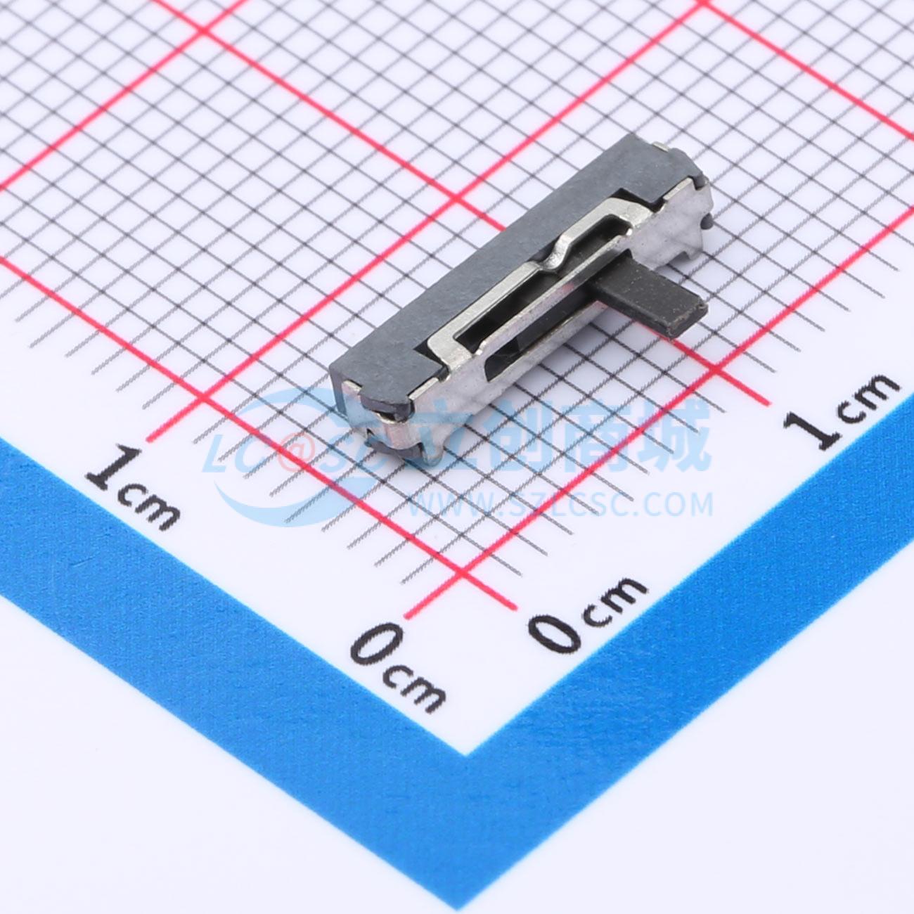 TP608221330实物图