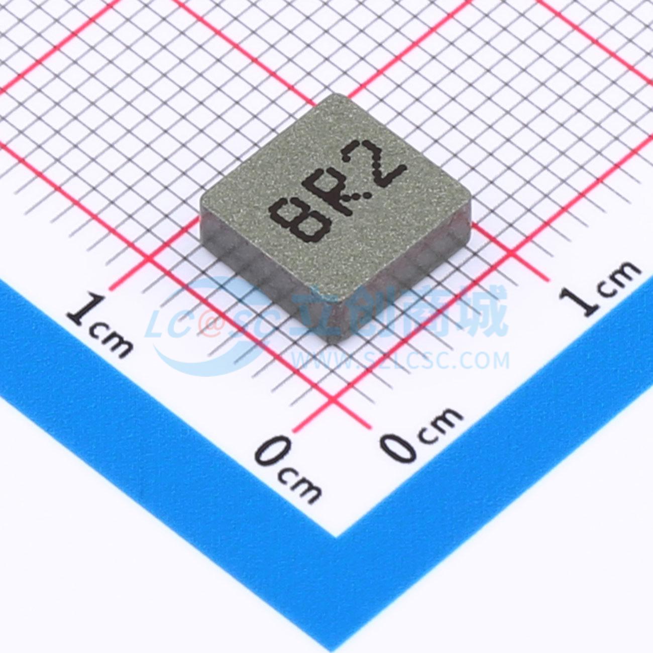 点击查看大图 YSPIT0730A-8R2M实物图