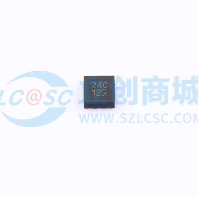 LM26LVCISD-125/NOPB商品缩略图