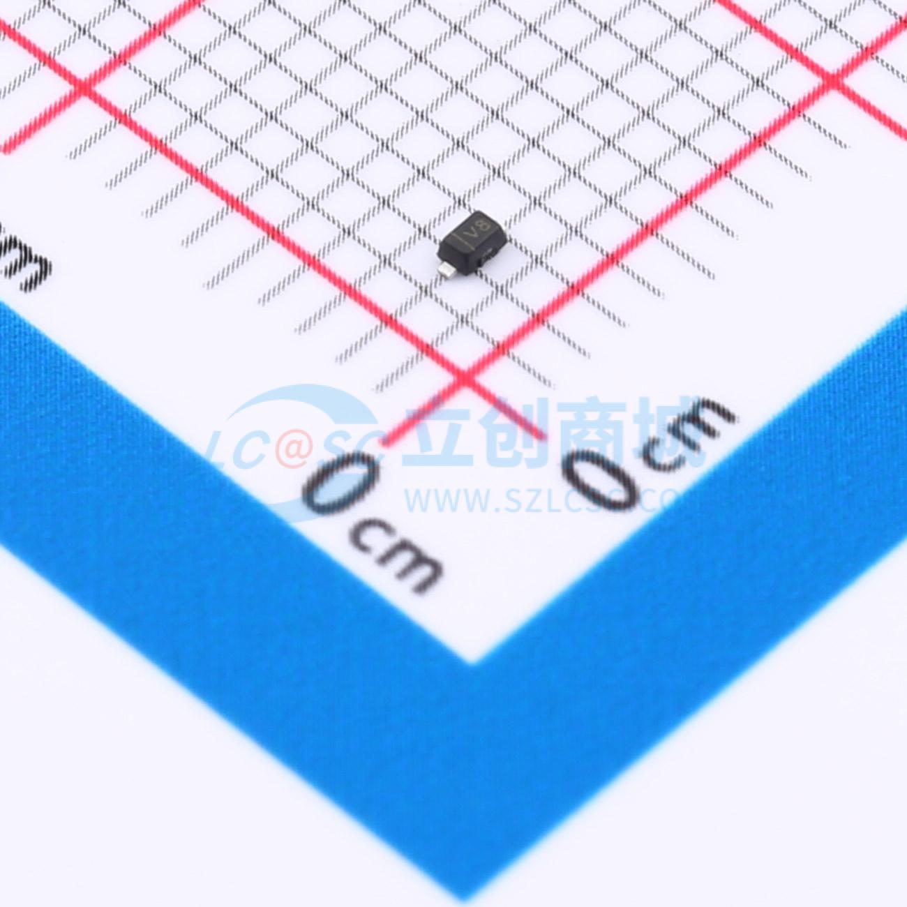 点击查看大图 MM5Z20AWT实物图