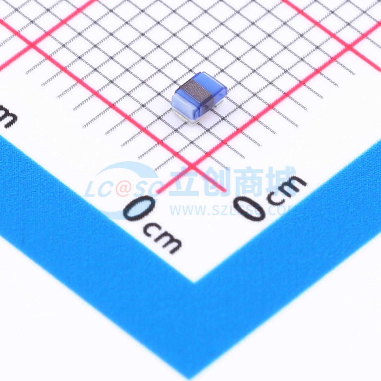 点击查看大图 AHW2012C-R16JTF实物图