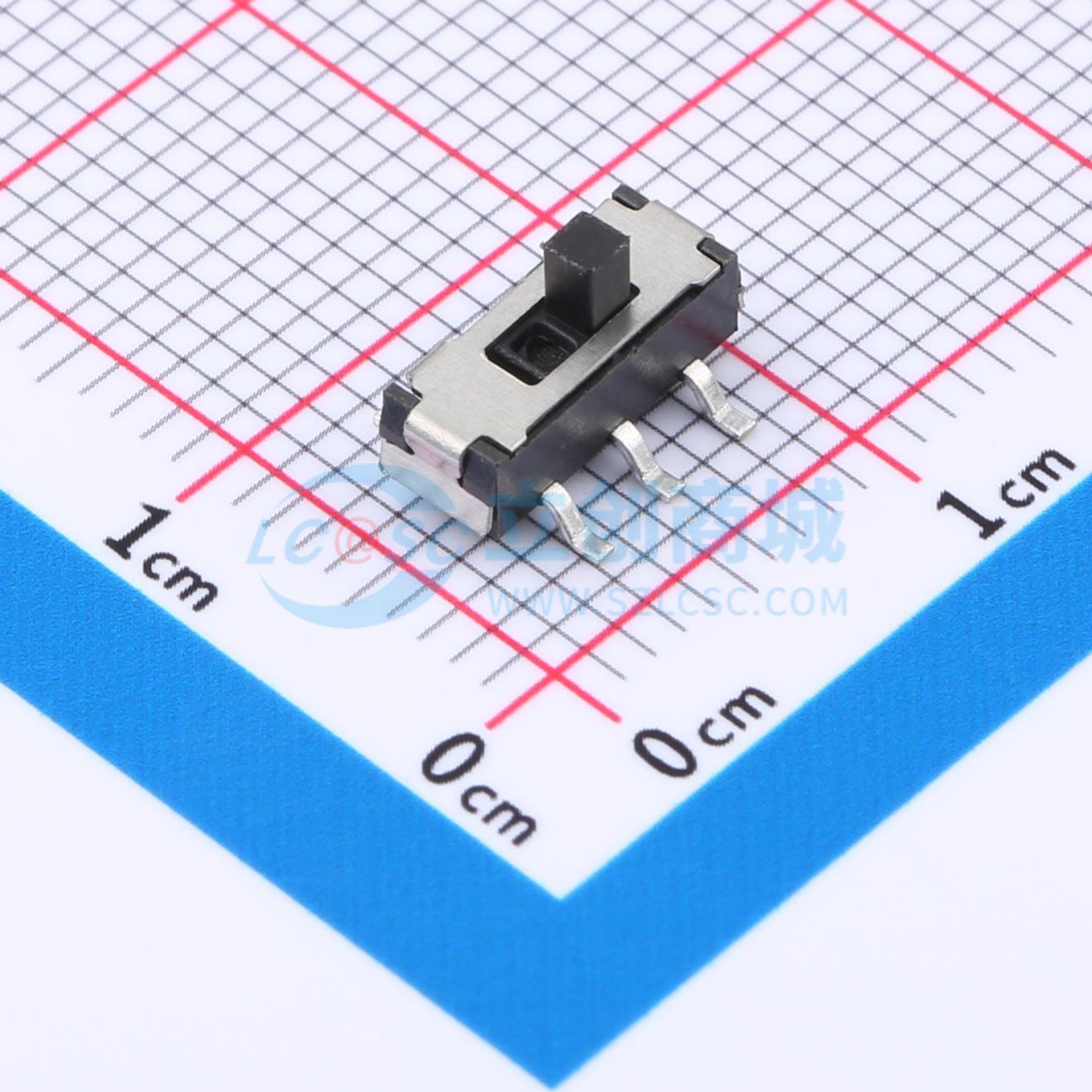 点击查看大图 TP611120220实物图