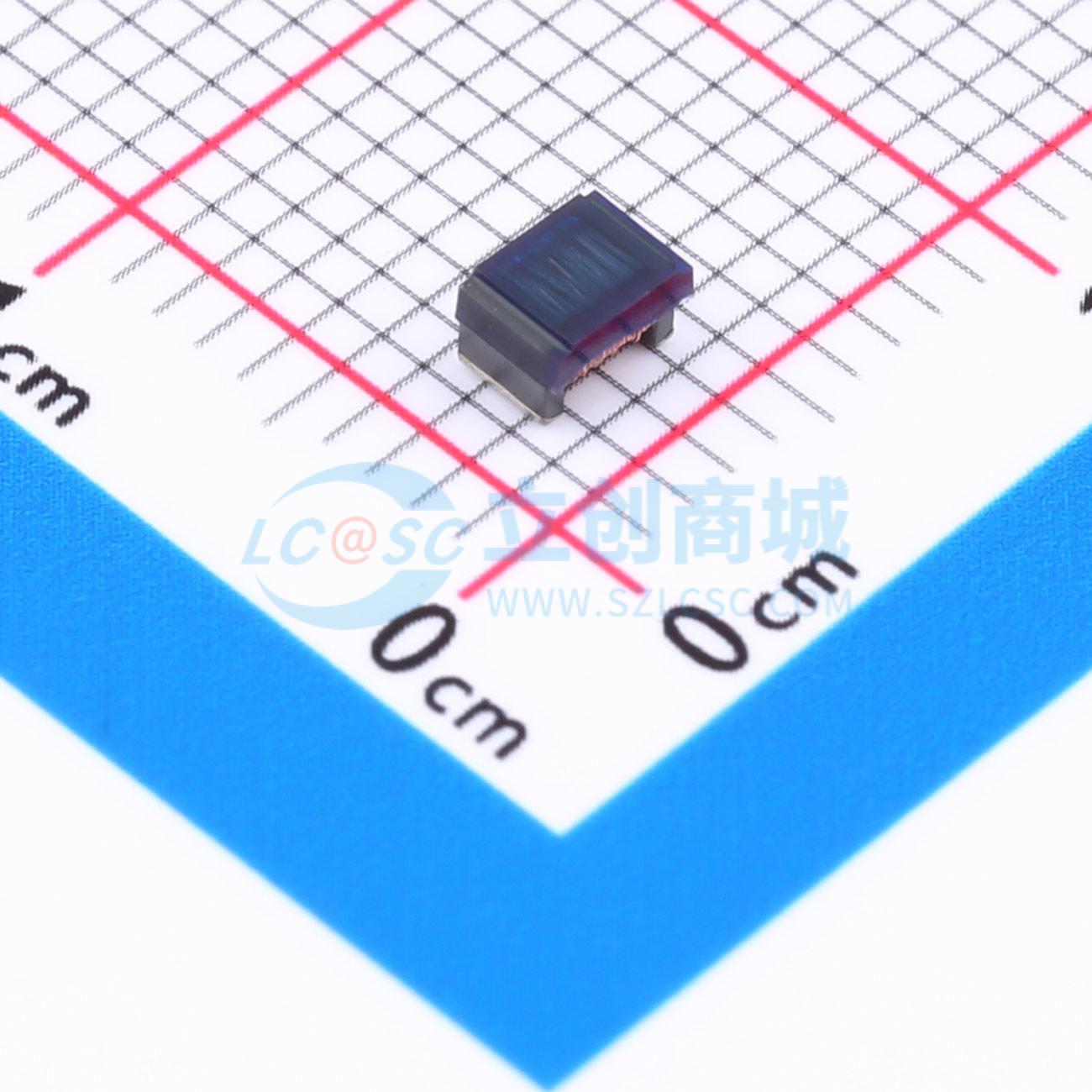 AHW3225F-270KTF实物图