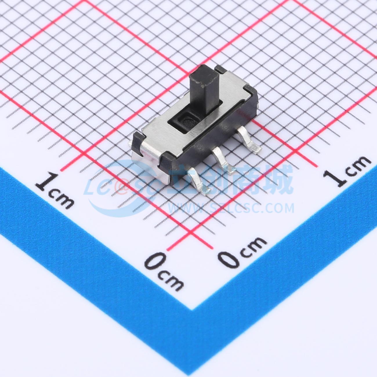 TP611120230实物图