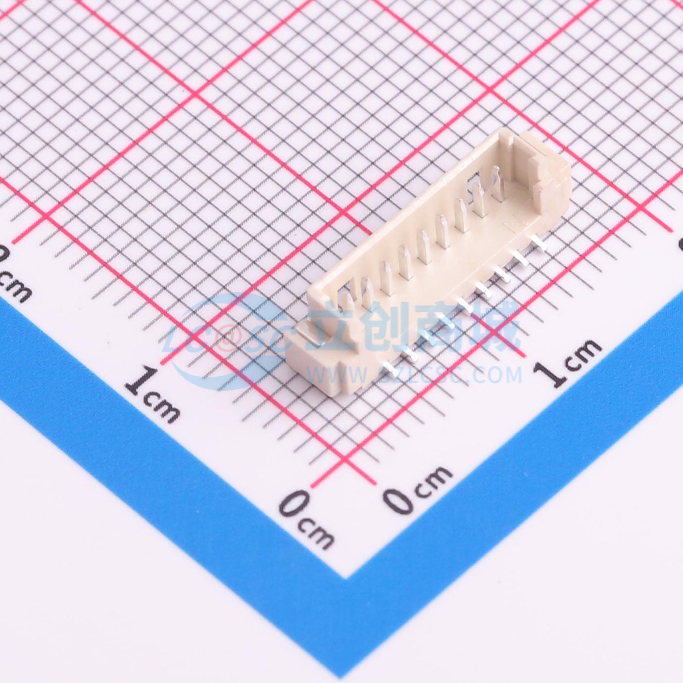 点击查看大图 HCZZ0015-9实物图
