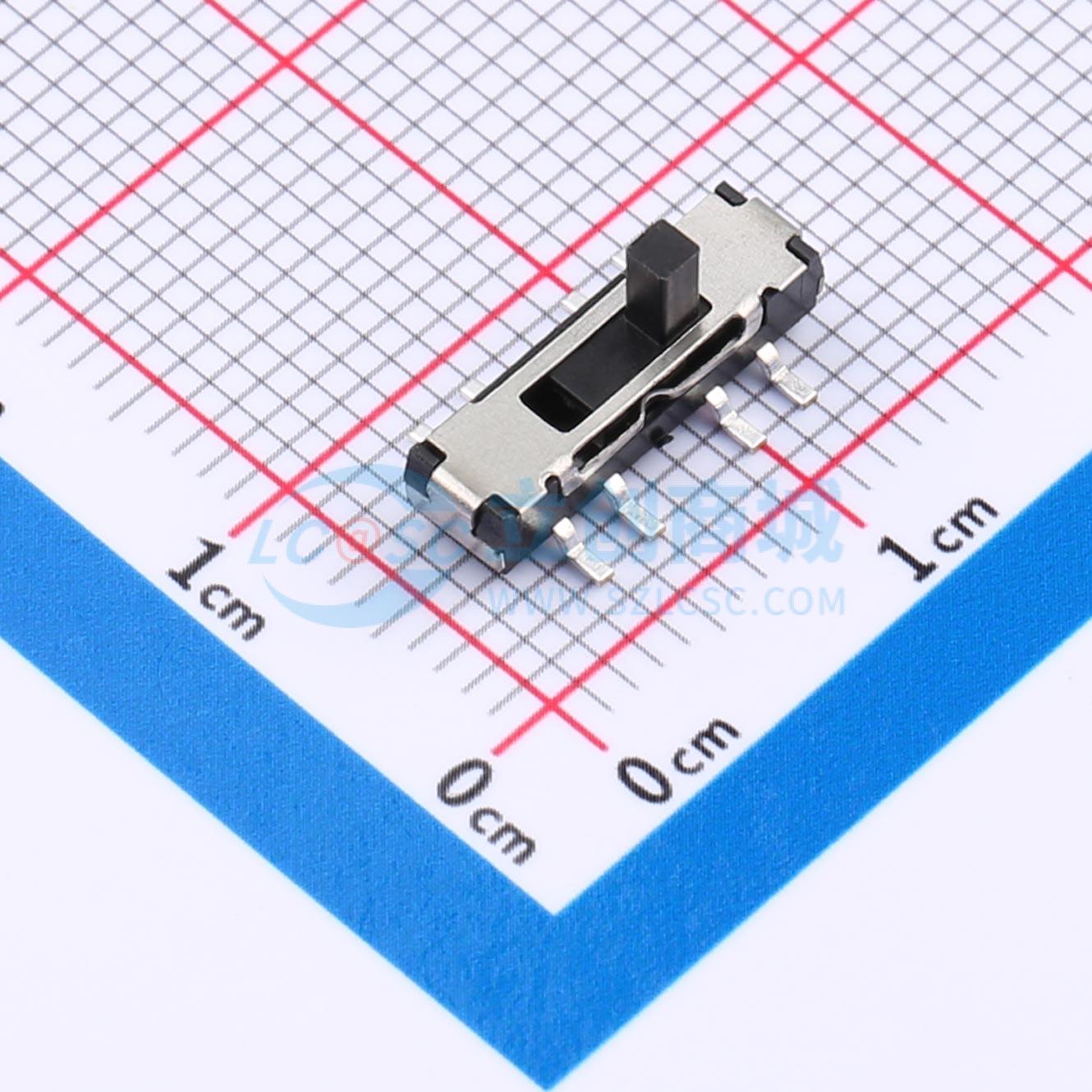 TP609120330实物图