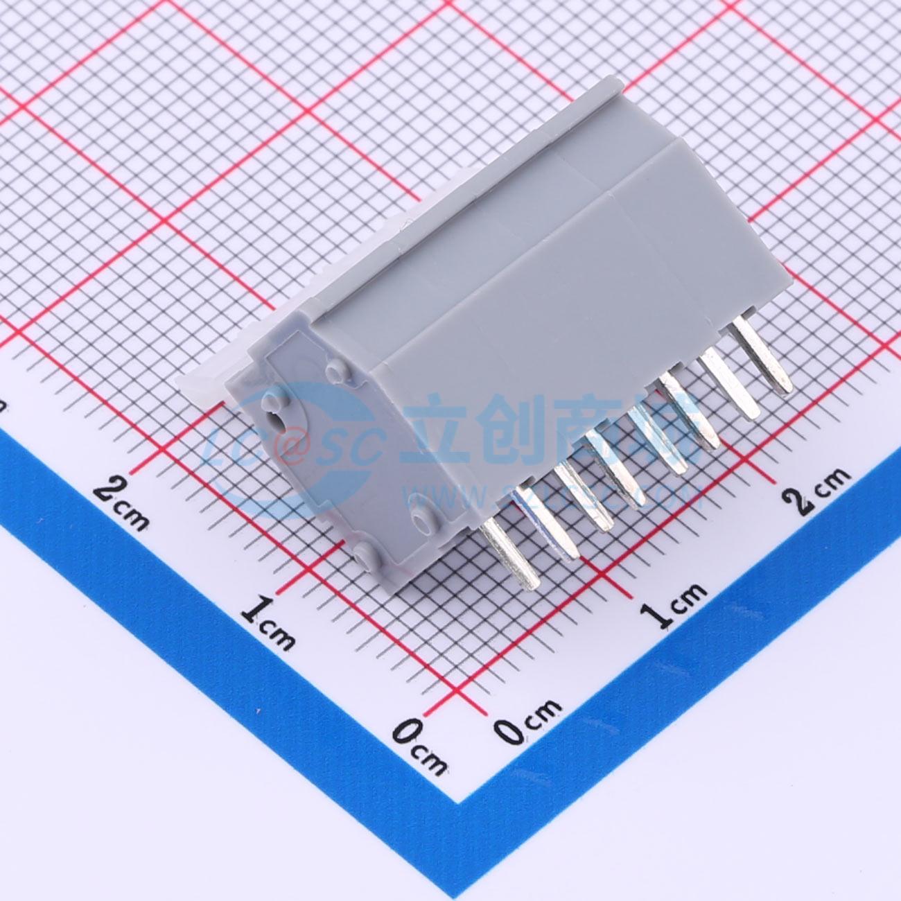 KF242V-5.0-4P商品缩略图