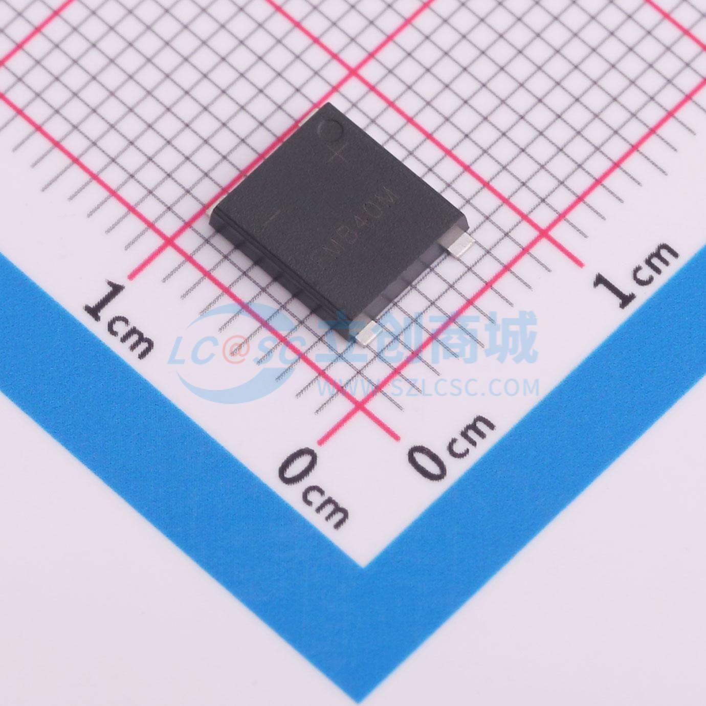 点击查看大图 FMSB40M实物图