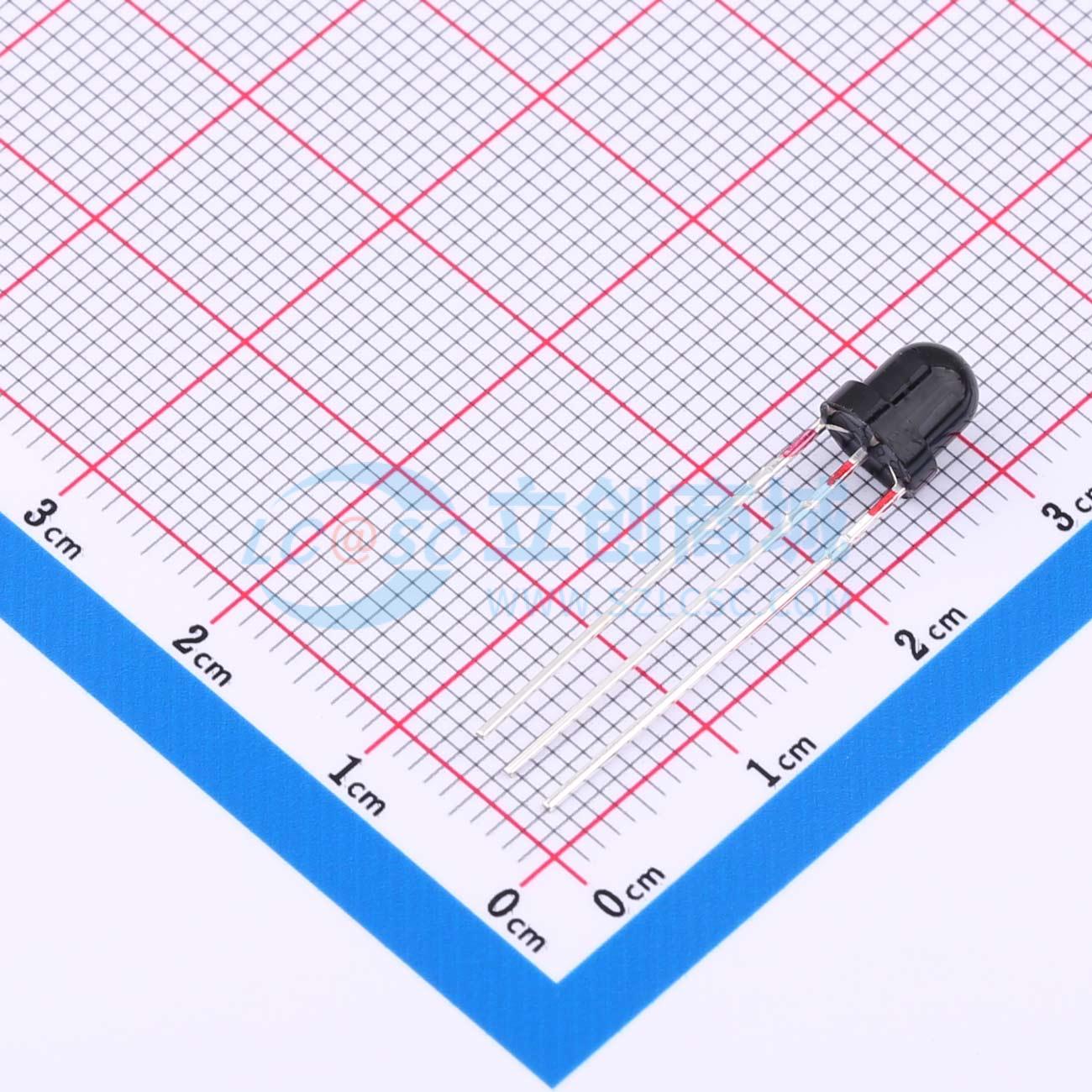 点击查看大图 XL-IRM0038M实物图