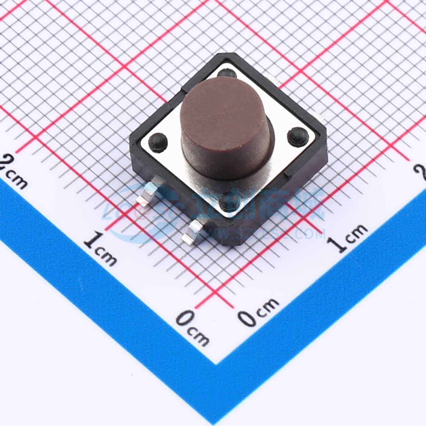 点击查看大图 TP10921680实物图