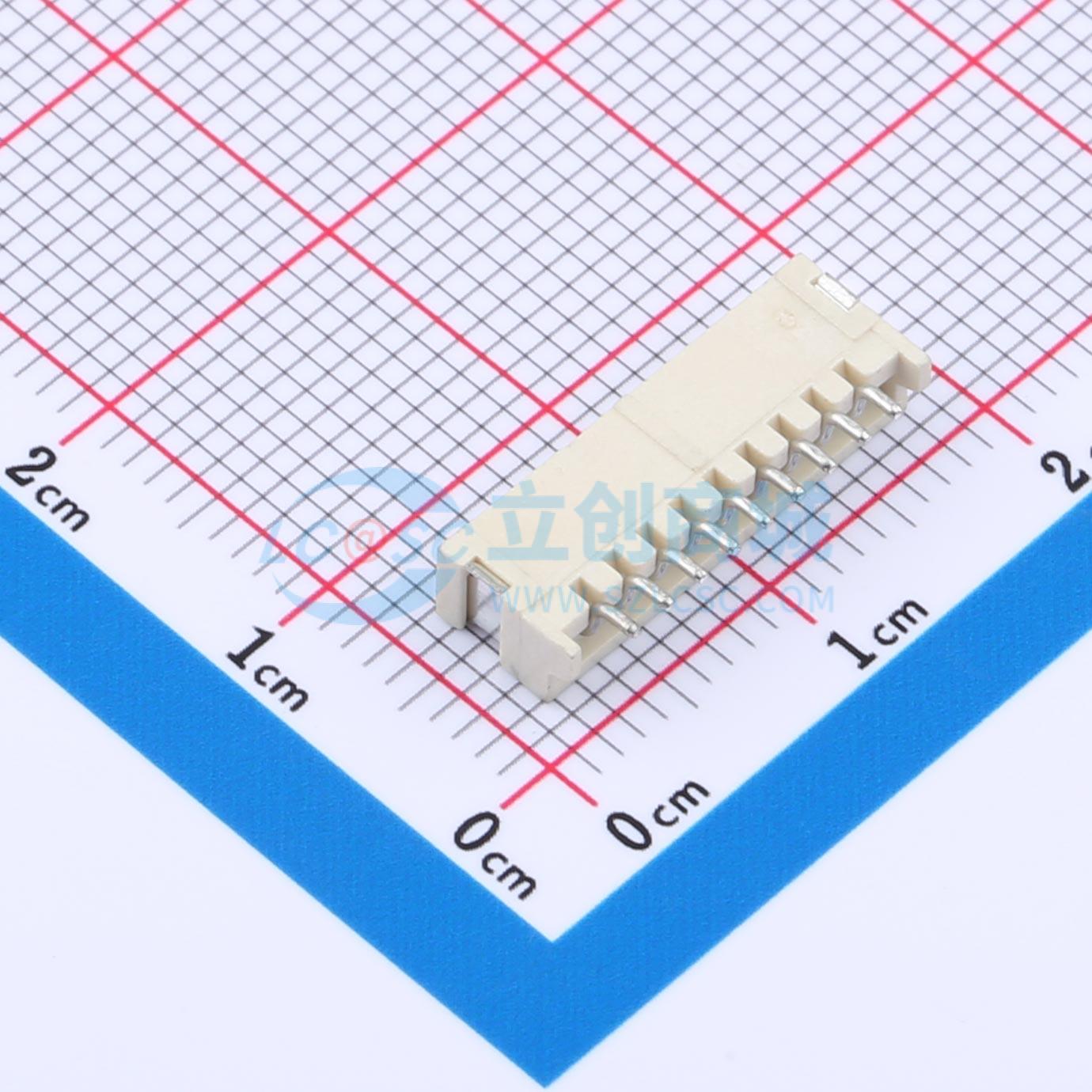 MXZH-1.5-09P-WT1-0-A商品缩略图