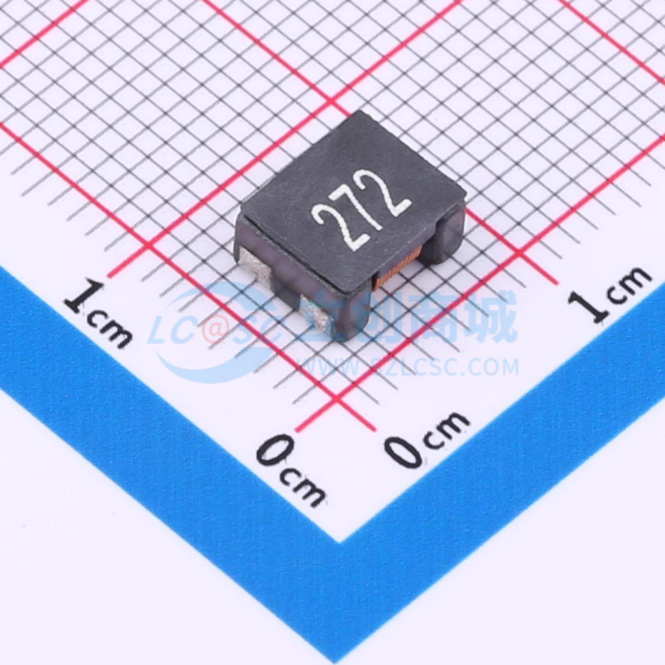 SCM7060-272T实物图