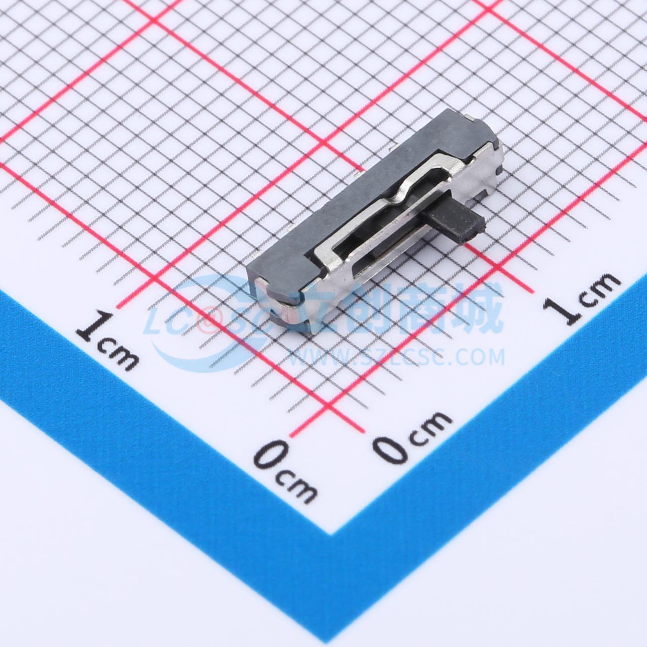点击查看大图 TP608221320实物图