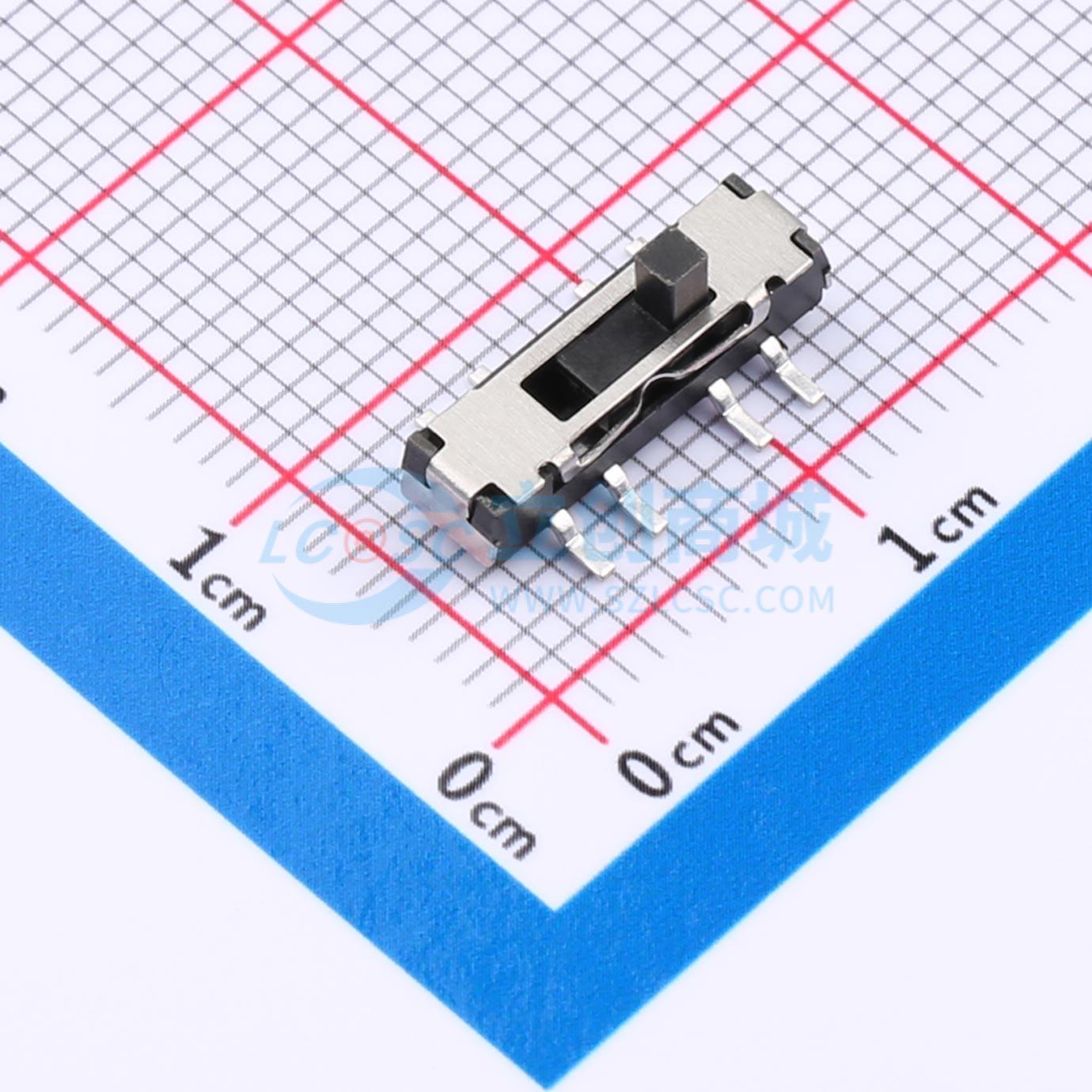 TP609120320实物图