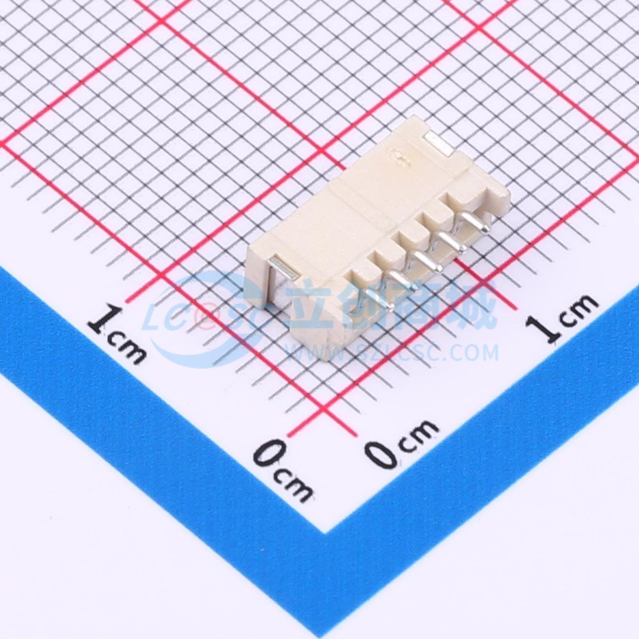 MXZH-1.5-05P-WT1-0-A商品缩略图