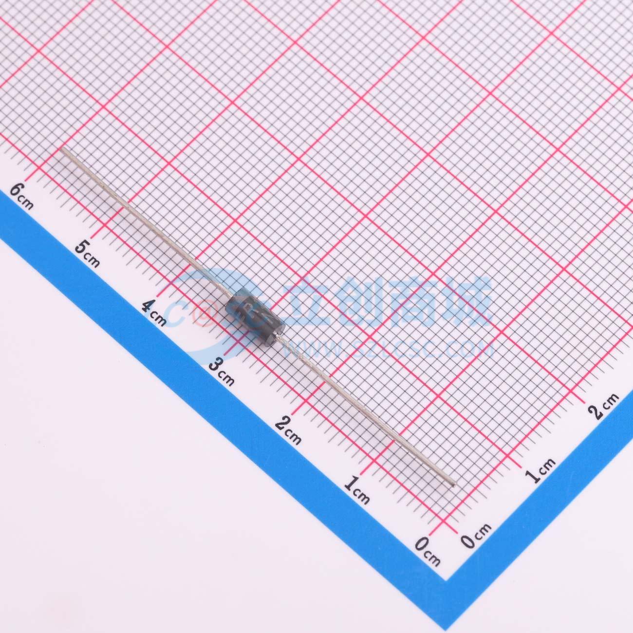 点击查看大图 FR204实物图