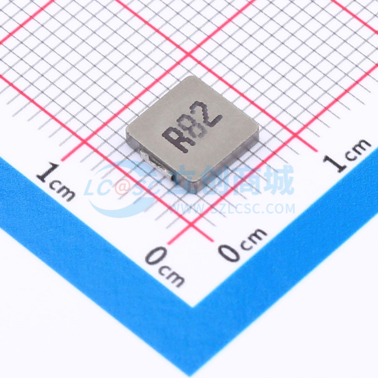 点击查看大图 FXL0615-R82-M实物图