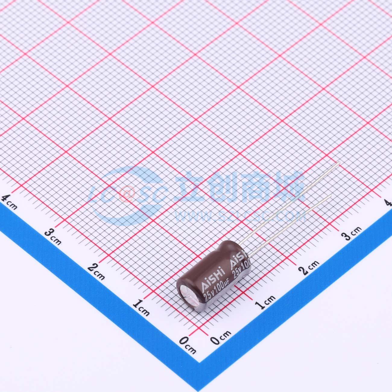 EGH1EM101E11OT实物图