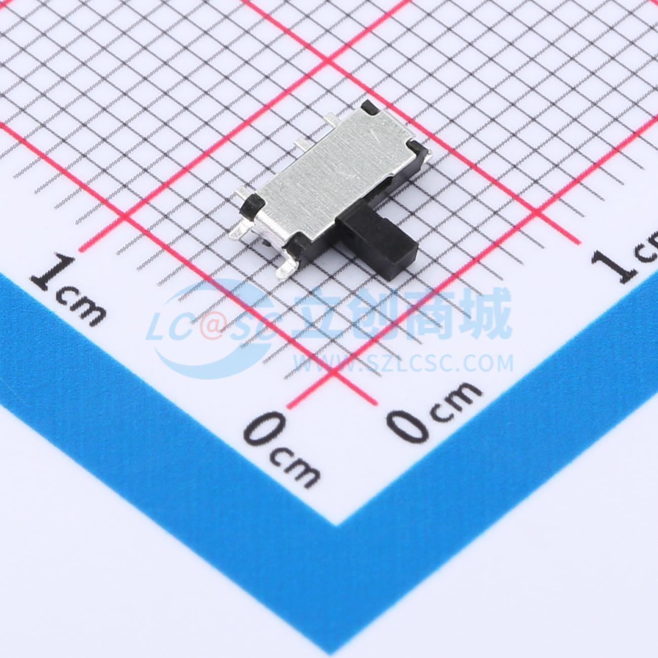 点击查看大图 TP612221225实物图