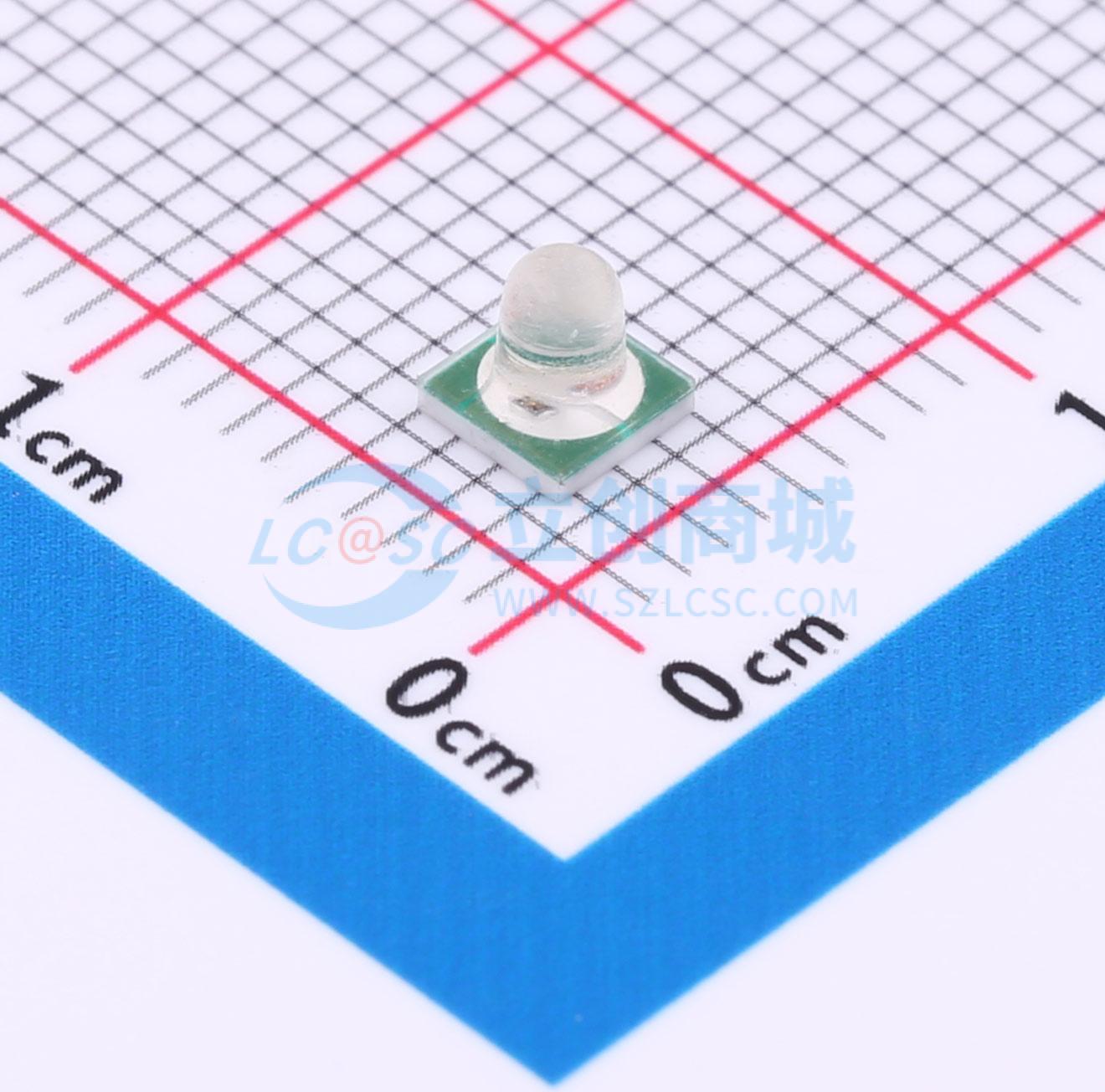 JNJ-3535TSX30101095实物图