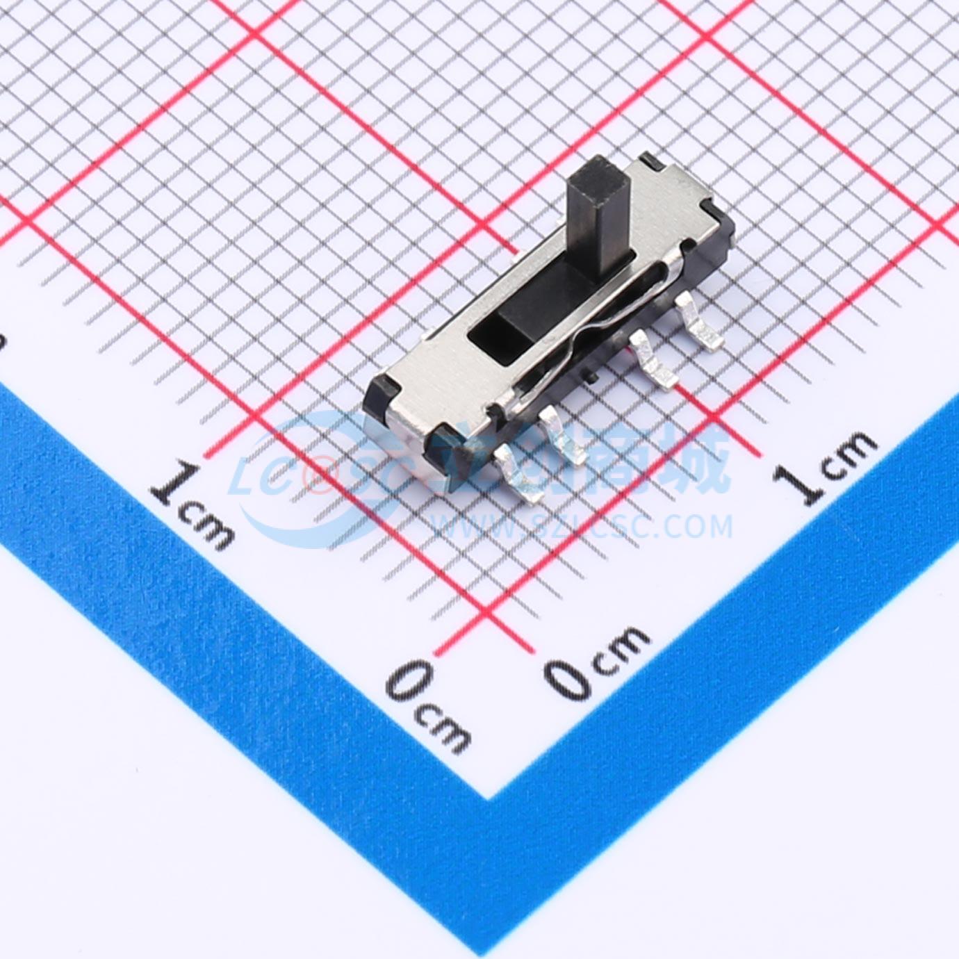 点击查看大图 TP610120340实物图