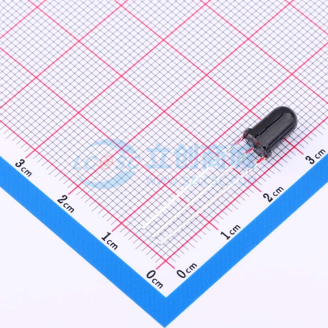 XL-IRM0038Q实物图