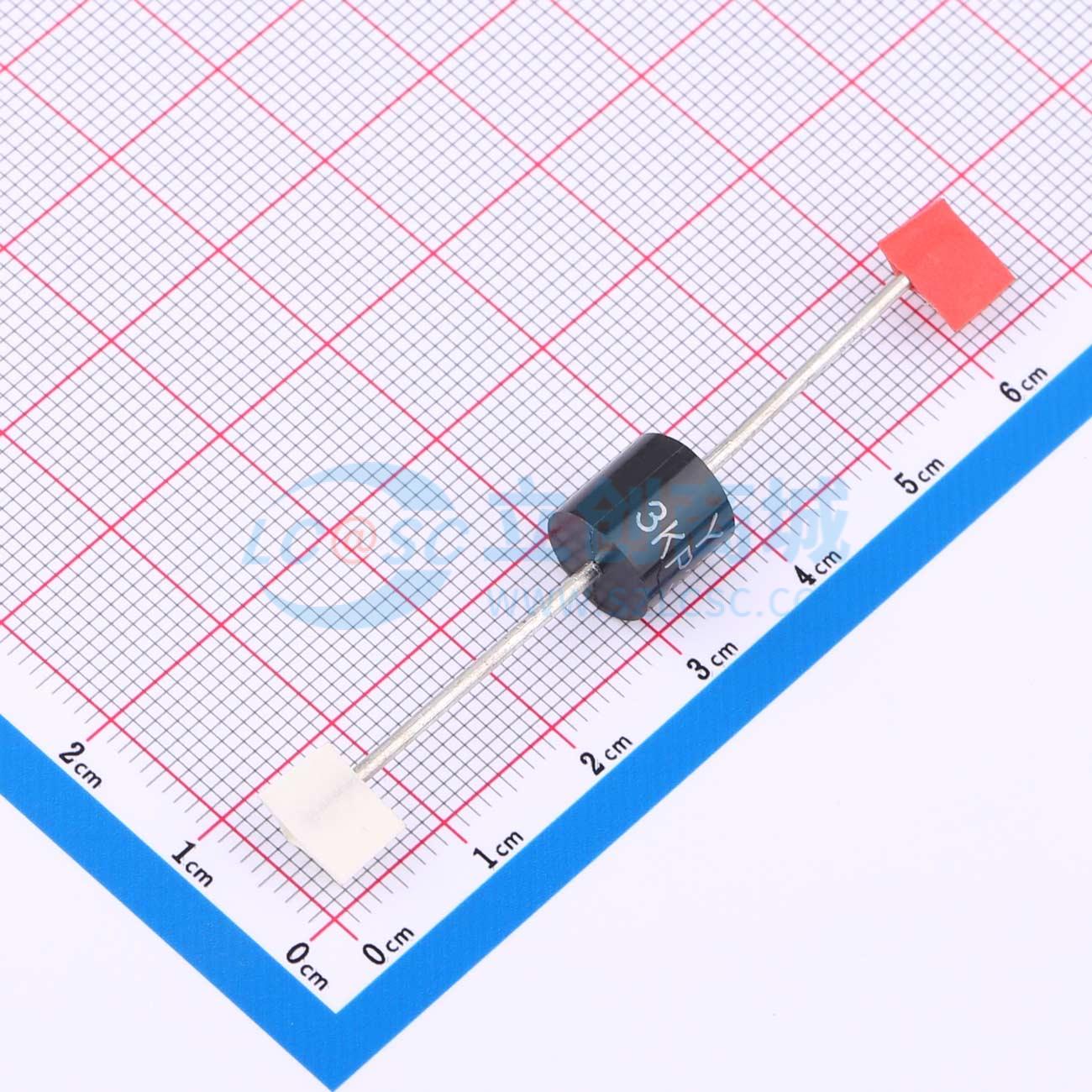 点击查看大图 3KP30CA TB实物图