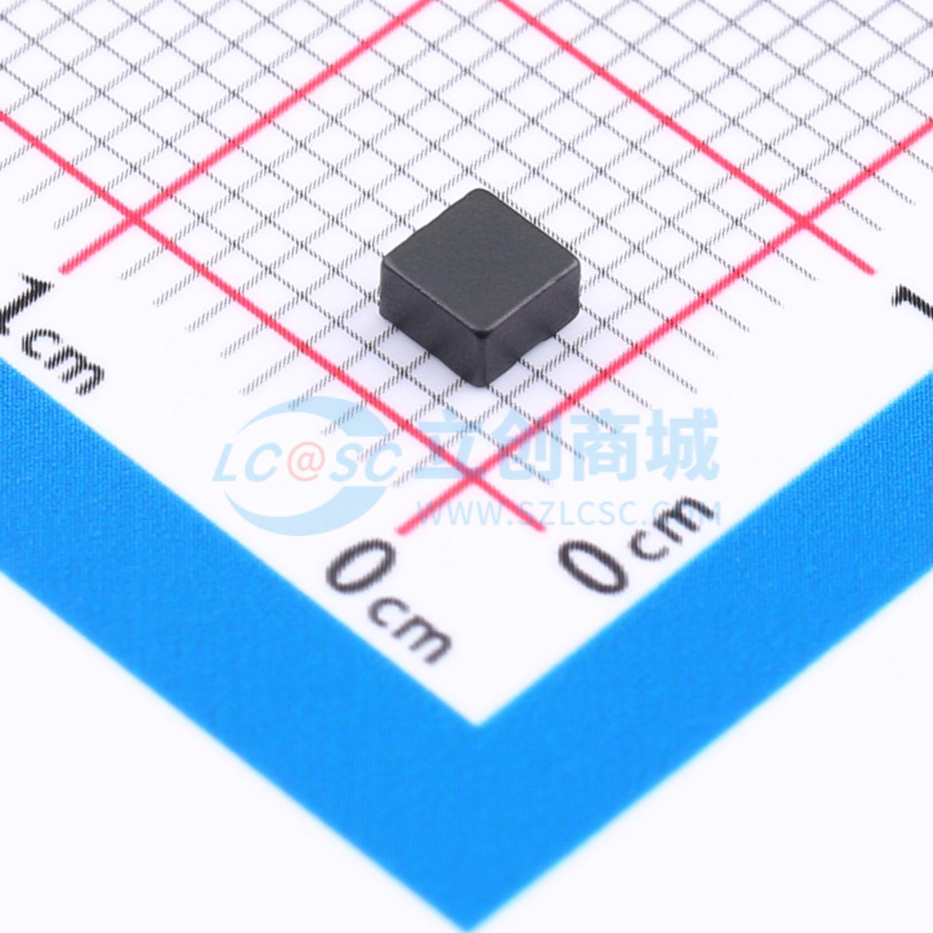 点击查看大图 FTC303018D1R5MBCA实物图